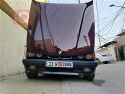 بي ام دبليو الفئة 7